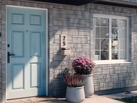  "Solid SANDSTONE  